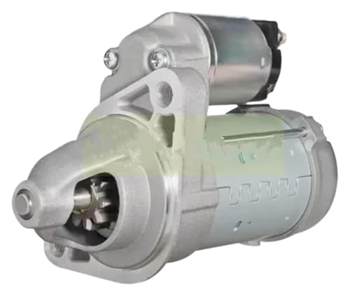 Démarreur 120A Toyota Tundra 4.0L à haute efficacité thermique - 2