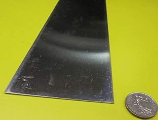 6061-T6 Aluminum Bar Stock .050