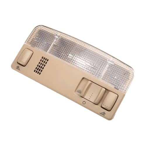 Luz techo interior coche lámpara lectura cúpula trasera Jetta Bora Touran