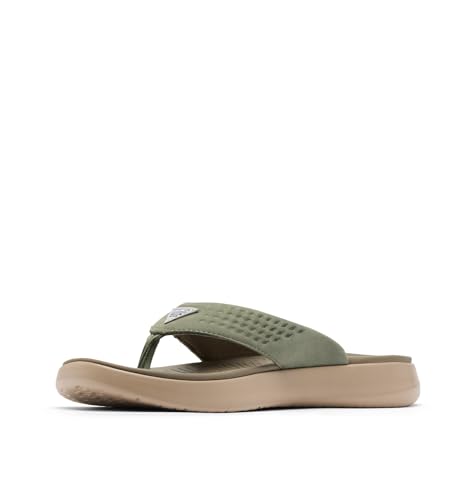 Image of Columbia PFG Boatside Flip Leather