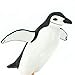 Safari Ltd. Chinstrap Penguin Figurine - Lifelike 2.93