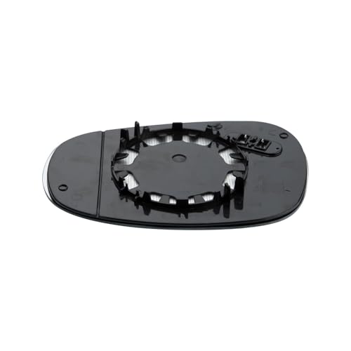 Glace rétroviseur droit chauffant BMW E90 E91 E92 verre remplacement - 2