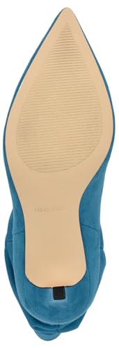 Nine West Women's Slouch Mid Calf Boot4