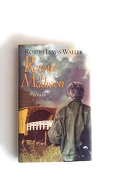Hardcover Retour À Madison [French] Book