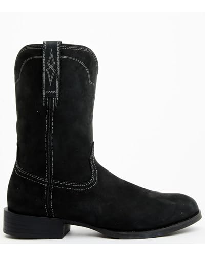 Cody James Men's Cush Core&Reg; Highland Western Boot Round Toe - Bcjfa23p102