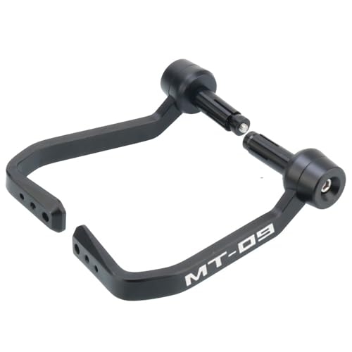 Protection levier frein embrayage pour MT-09 MT-03 MT-10 MT-25 guidon moto