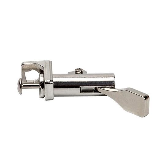 Universal Quick Change Presser Foot Adapter for Industrial Sewing Machine | Easy Replacement of Presser Foots-image-15