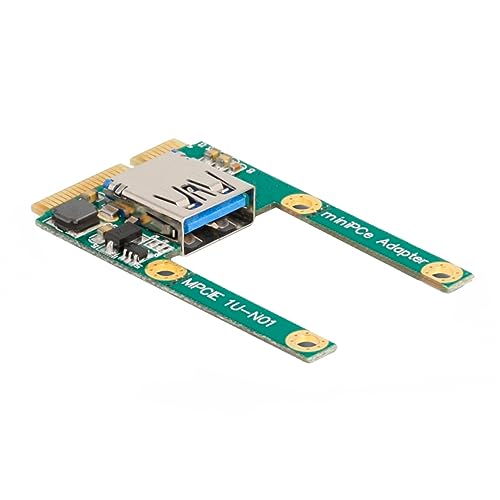 DeLOCK Unknown PCIe I/O 1 x USB 2.0 Typ-A Buchse