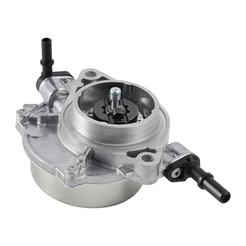 Bomba de vacío compatible con FORD TRANSIT MK7 MK8 RANGER 2.2 RWD y LAND ROVER DEFENDER miniatura 3
