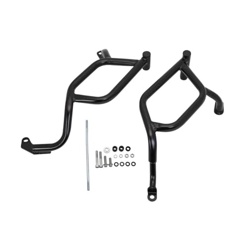 Pare-chocs protection antichute MT-09 2024 évitez les carters brisés sur votre Yamaha SP