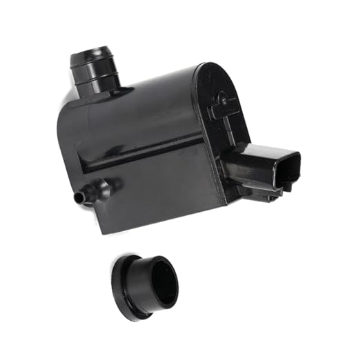 Pompe lave-glace Lexus IS300 défectueuse solution 8533014490 - 2
