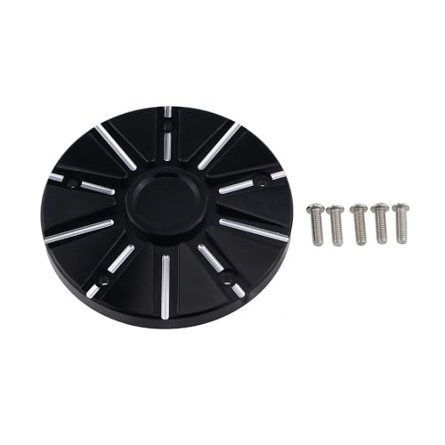 Boîtier couvercle stator pour réparer le carter moteur rayé S 650 et Cafe