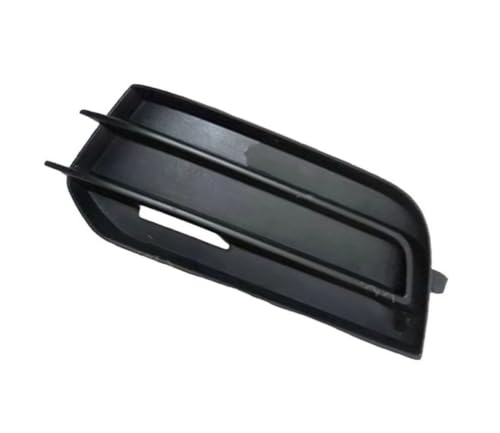 Cache feu antibrouillard pour A1 2010-2014 | Grille de calandre et cadre de phare avant gauche droit