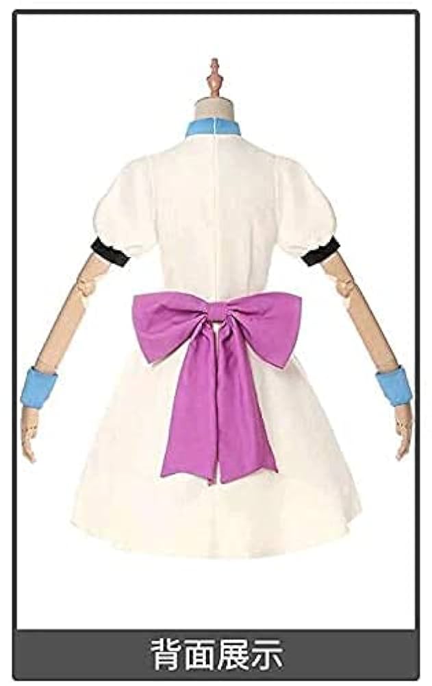 Amazon.co.jp: 漫尚cosplayひぐらしのなく頃に 竜宮レナ私服風