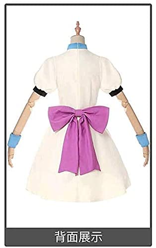 竜宮レナ 私服衣装とウィッグセット Amazon.co.jp: [ACQ] ひぐらしのなく頃に 竜宮レナ私服風