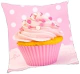 55 Max Cupcake Pillow