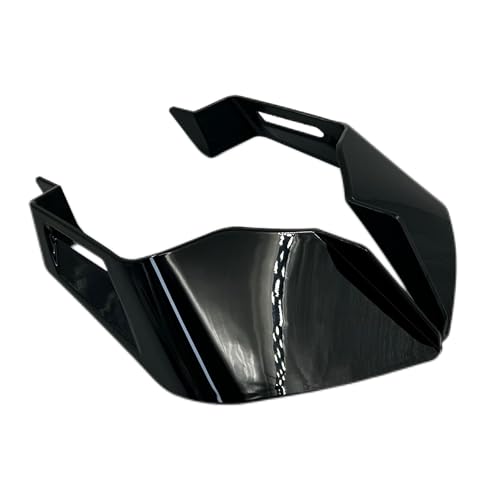 Kit d'aileron universel pour moto et carénage de finition premium