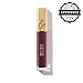 Milani Amore Satin Matte Lip Crème - Revel (0.22 Fl. Oz.) Cruelty-Free Nourishing Lip Gloss with a Soft, Full Matte Finish