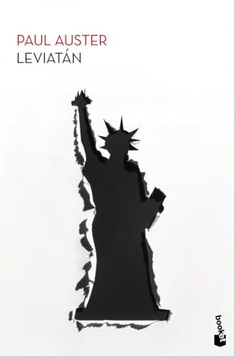 Leviatán (Biblioteca Paul Auster)
