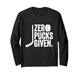 Zero Pucks Given