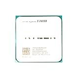 amd ryzen 5 2600x vs intel i5 9600k 4. Stable operation, less lag and no easy crash.