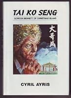 TAI KO SENG 0646154834 Book Cover