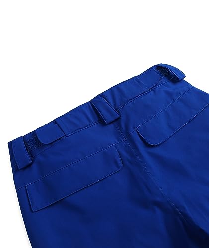 Spyder Boys Propulsion Pants3