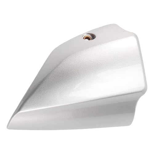 Silencieux d'échappement moto cache de protection TMAX 530 et T-Max 500 2008-2016 - 4