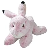 Carl Dick Rabbit Bunny Pink, 10.5 inches, 25cm, Plush Toy, Soft Toy, Stuffed Animal 3457002