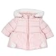 Chicco, Babyjacke Mit Kapuze Und Praktischem Reißverschluss, Maschinenwaschbar, Babykleidung Für 0-24 Monate, Designed in Italy