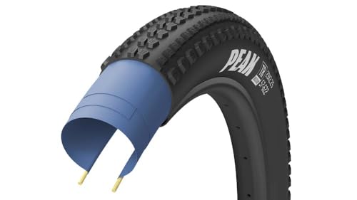 Goodyear Peak Tubeless Ready