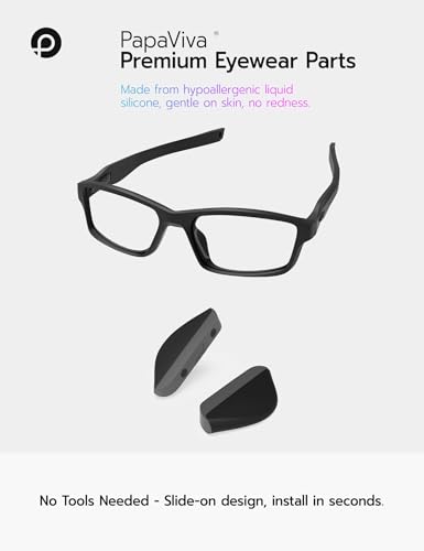 Image of Replacement Nose Pad for Oakley Triggerman OO9266 /Triggerman Asian Fit OO9314