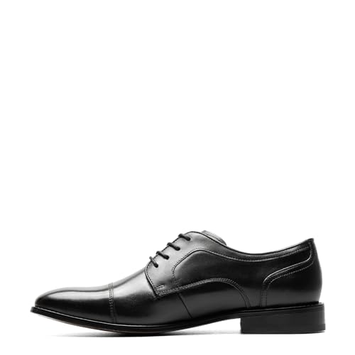 Florsheim Men's, Conetta Cap Toe Oxford4