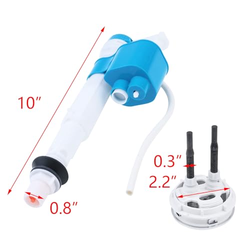 Encuentra reviews de Kit para tanque de inodoro disponible en línea. 27 Encuentra reviews de Kit para tanque de inodoro disponible en línea. 27