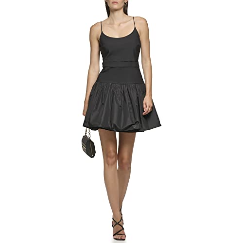 Robe femme Karl Lagerfeld parfaite pour vos soirées citadines