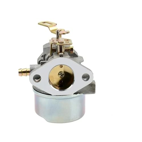 Carburador Tecumseh LH318SA que optimiza el arranque del generador 5