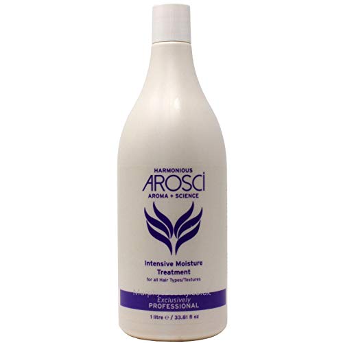 Arosci Intensive Moisture Treatment 33.8oz