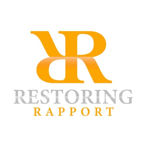 『The Restoring Rapport Podcast』のカバーアート