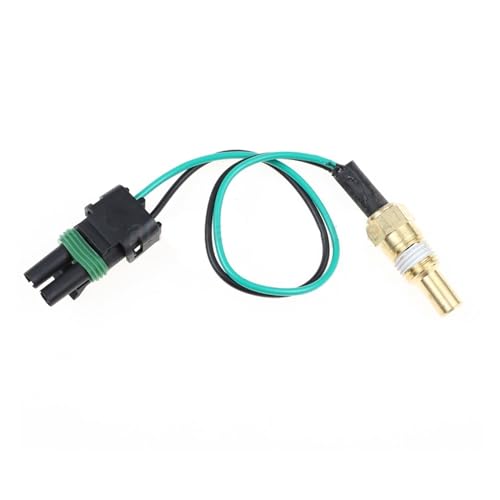 Sensor de temperatura del aire 10232602 con cable de alta precisión para modelos 1994 y 1995 2