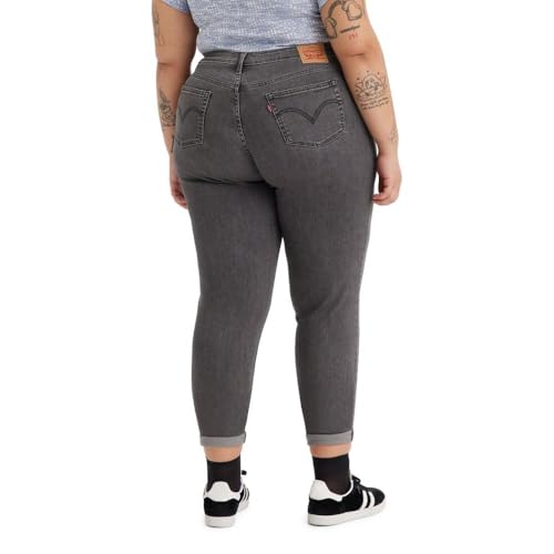 Image of Levi's Women's New Boyfriend Jeans