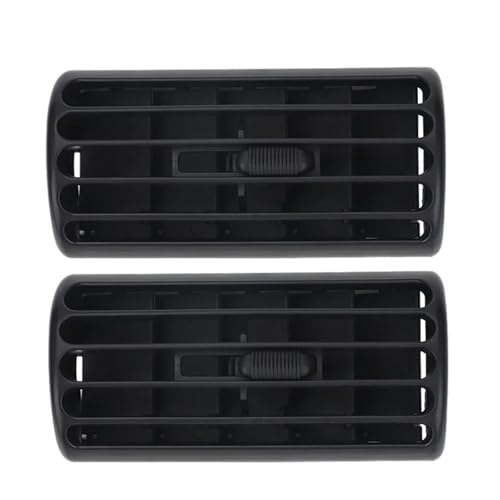 Panneau ventilation grille Jeep Wrangler TJ grille A/C centrale Cherokee 1997-2001