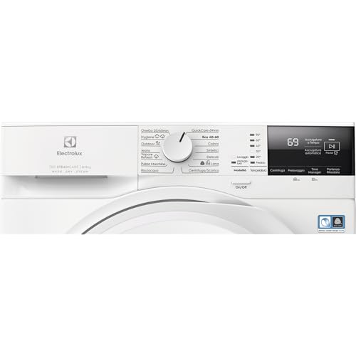 Electrolux Lavasciuga EW7W285W