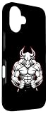 Zoom IMG-2 custodia per iphone 16 toro