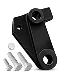 917-504 Exhaust Manifold Clamp Repair Kit Fit for Ford E-150 E-250 E-350 E-450 F-150 F-250 Lincoln Navigator, Passenger Side