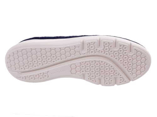 REVITALIGN Women's Comfort Stretch Wave Sneaker4