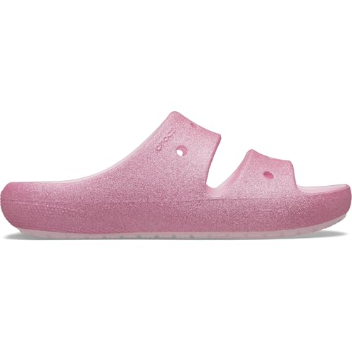 Image of Crocs Kids' Classic Sandal V2 (Toddler)