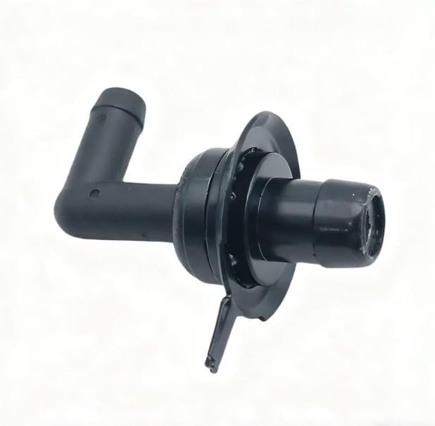 Replacement 6P1206 Check Valve Compatible with Select Toyota Models Direct Fit Automotive Engine Check Valve Assembly High Quality