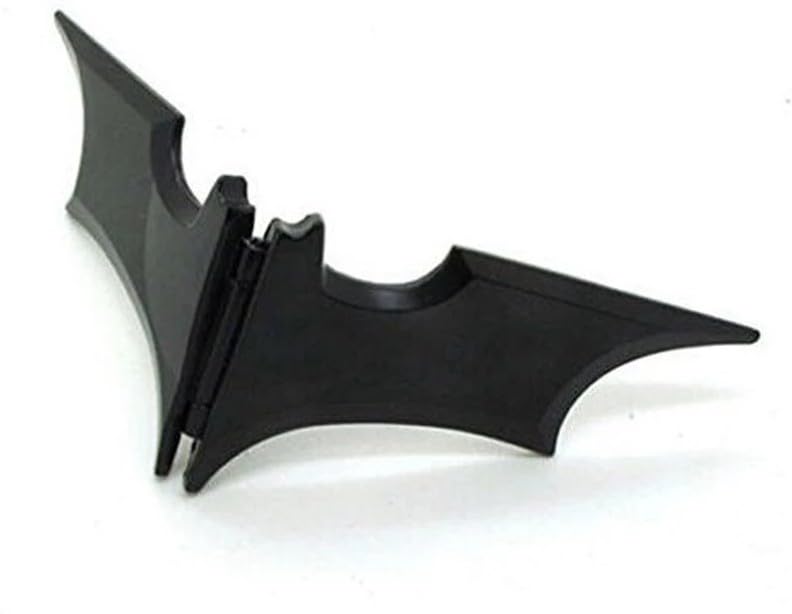 Money Clip Stainless Steel Bat Cash Clip for Men – Magnetic Slim Wallet Alternative | Rustproof & Gift Boxed