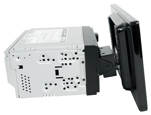 Bundle Audiosavings con Monitor y Cámara para Auto miniatura 5