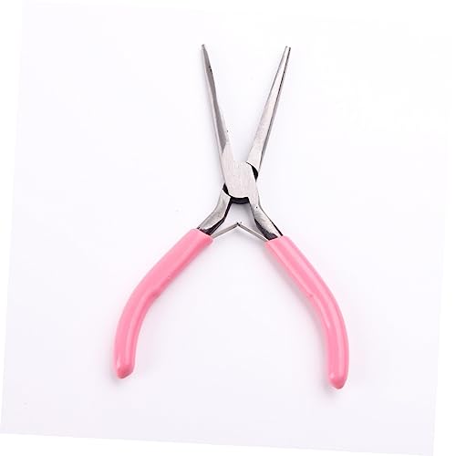 Pinzas de acero inoxidable para moldear uñas FOMIYES miniatura 4